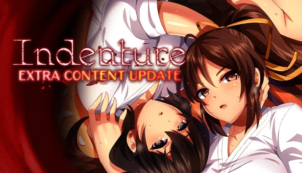 Indenture 游戏封面