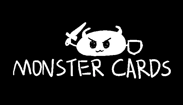 怪物卡牌（MONSTER CARDS） 游戏封面