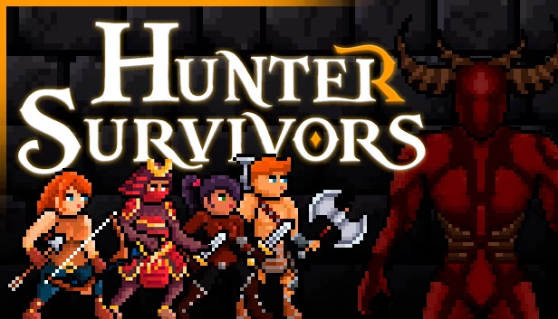 猎人幸存者(Hunter Survivors) 游戏封面
