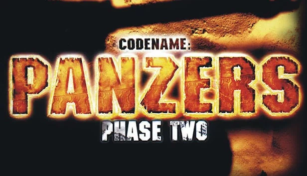 代号：装甲2（Codename: Panzers, Phase Two） 游戏封面