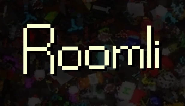 Roomli 游戏封面