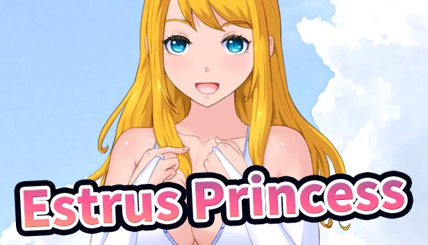 发情公主（Estrus Princess） 游戏封面