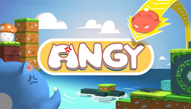 Angy 游戏封面