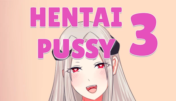 Hentai Pussy 3 游戏封面