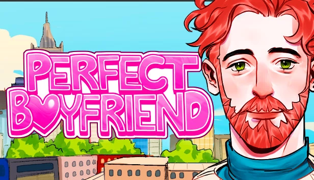 完美男友（Perfect Boyfriend） 游戏封面
