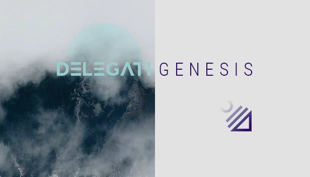 代表创世纪（Delegati Genesis） 游戏封面