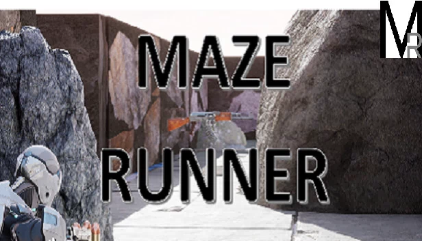 移动迷宫（MAZE RUNNER） 游戏封面