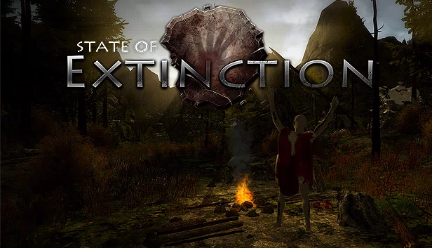 灭绝状态（State of Extinction） 游戏封面