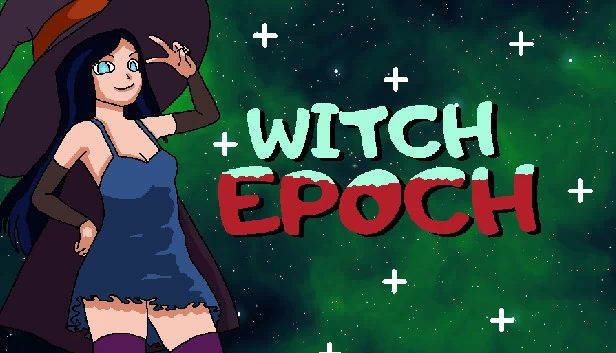 女巫纪元（Witch Epoch） 游戏封面