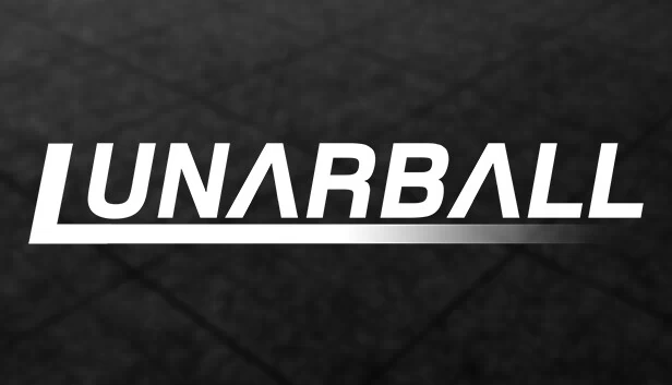 月球球（LUNARBALL） 游戏封面