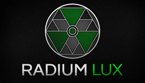 镭光（Radium Lux） 游戏封面
