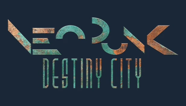 新朋克™ 命运之城(NeoPunk™ Destiny City) 游戏封面