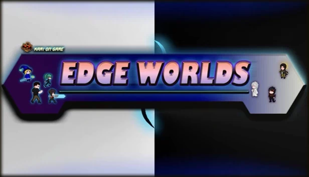 边缘世界（边缘世界 Edge Worlds） 游戏封面