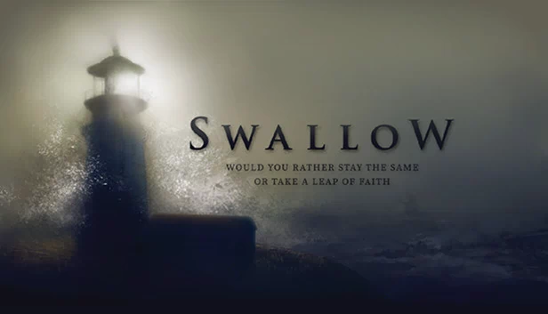 嗜忆 Swallow（嗜憶 Swallow） 游戏封面