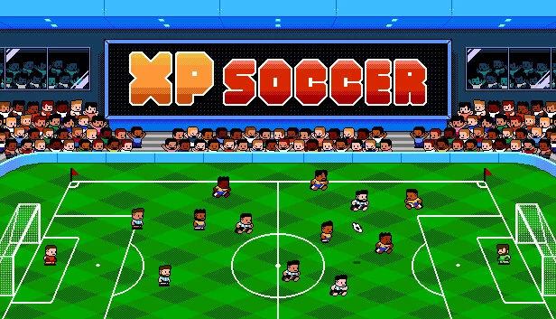 XP足球（XP Soccer） 游戏封面