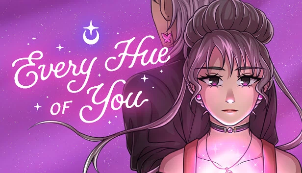 你的每一种色调（Every Hue of You） 游戏封面