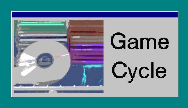 游戏循环（Game Cycle） 游戏封面