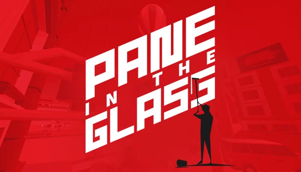 擦玻璃（Pane In The Glass） 游戏封面