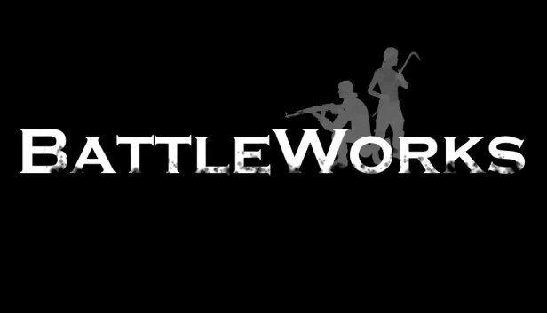 BATTLEWORKS VR | 在线物理 PvP（BATTLEWORKS VR | Online Physics Based PVP） 游戏封面