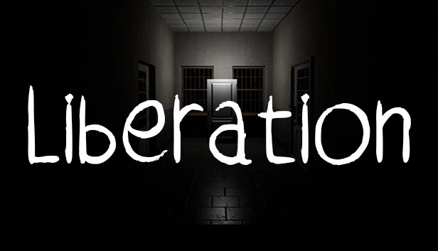解放（Liberation） 游戏封面