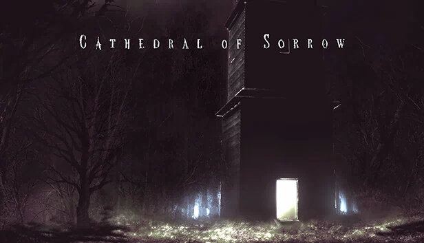 悲伤大教堂（Cathedral of Sorrow） 游戏封面