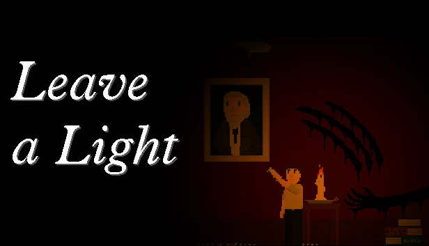 Leave a Light 游戏封面