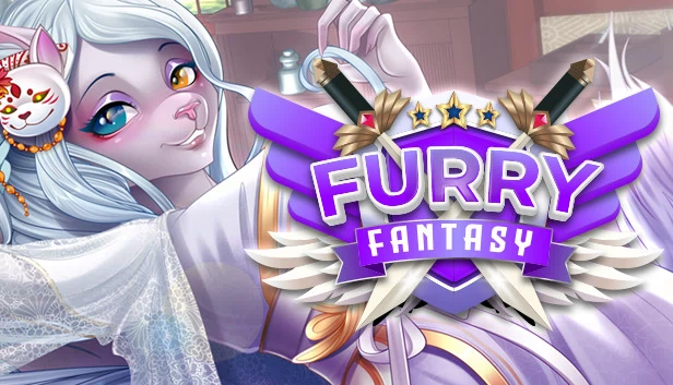 兽人幻想（Furry Fantasy） 游戏封面
