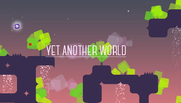 Yet Another World 游戏封面