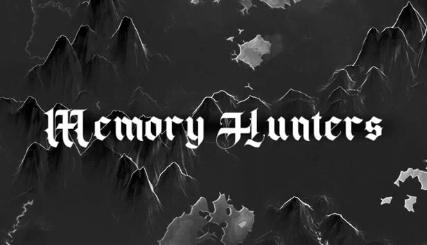 记忆猎人（Memory Hunters） 游戏封面