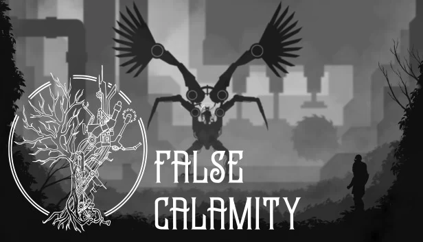 虚假灾厄（False Calamity） 游戏封面