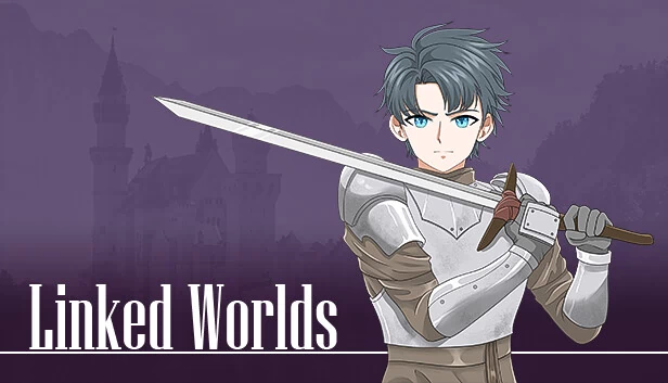 联结世界（Linked Worlds） 游戏封面