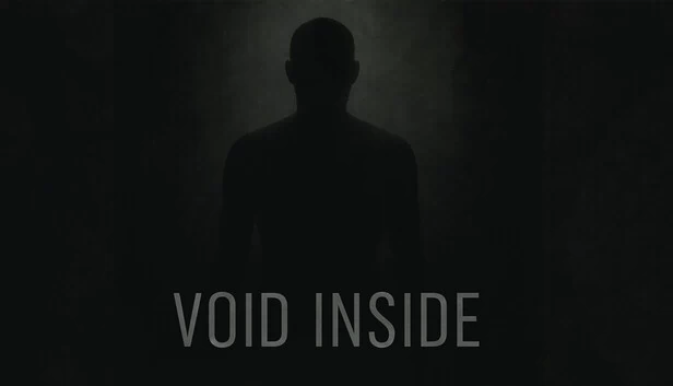虚空内部（Void Inside） 游戏封面