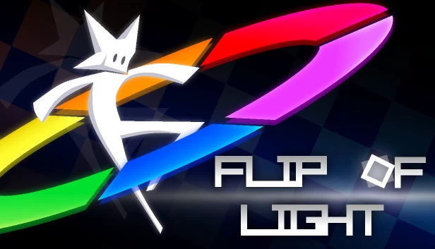 光之翻转（Flip of Light） 游戏封面