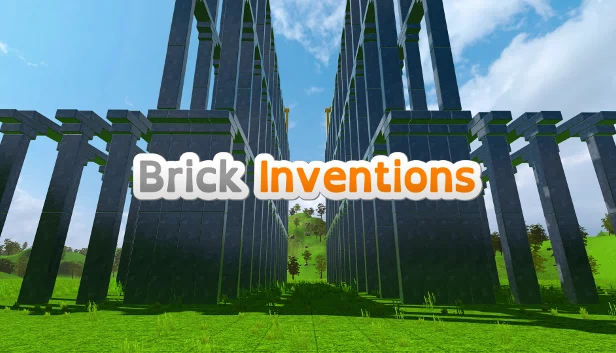 砖块发明（Brick Inventions） 游戏封面