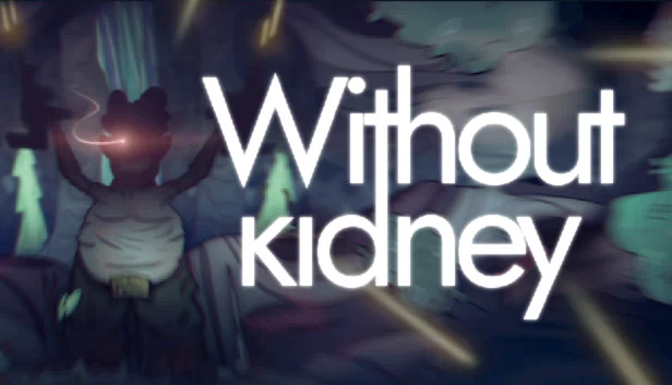 无肾（Without kidney） 游戏封面