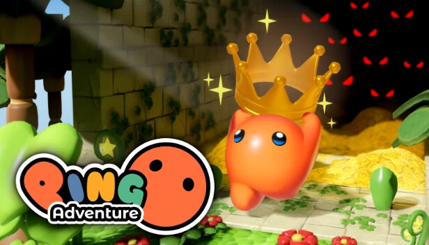 Pingo Adventure 游戏封面