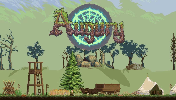 占卜（Augury） 游戏封面