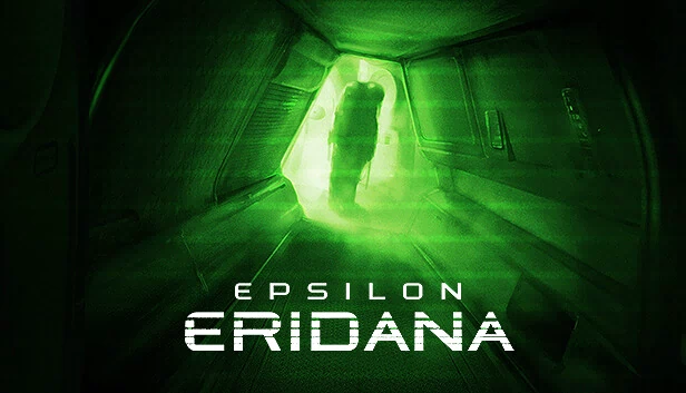 Epsilon Eridani（Epsilon Eridana） 游戏封面