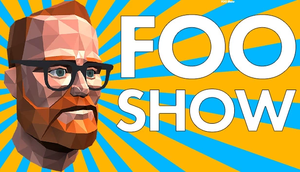 威尔史密斯的FOO秀（The FOO Show featuring Will Smith） 游戏封面