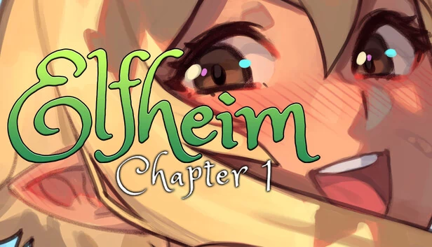 精灵之境 - 第一章（Elfheim - Chapter 1） 游戏封面