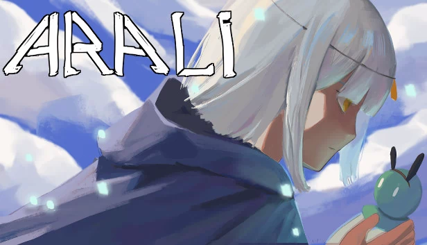 阿拉莉（Arali） 游戏封面