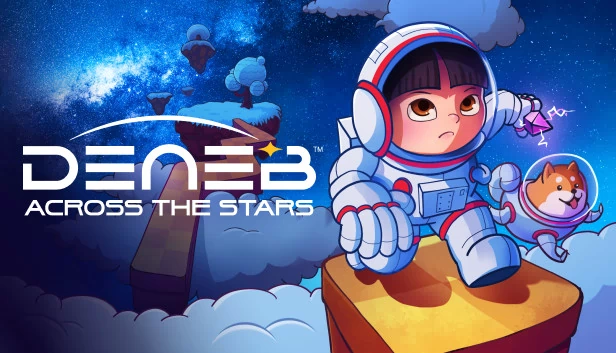 Deneb：穿越群星（Deneb: Across the Stars） 游戏封面
