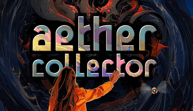 以太收集者（Aether Collector） 游戏封面