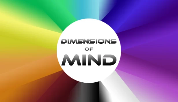思维维度（Dimensions of Mind） 游戏封面