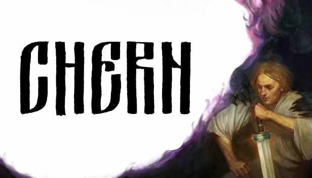 切尔诺(Chern) 游戏封面