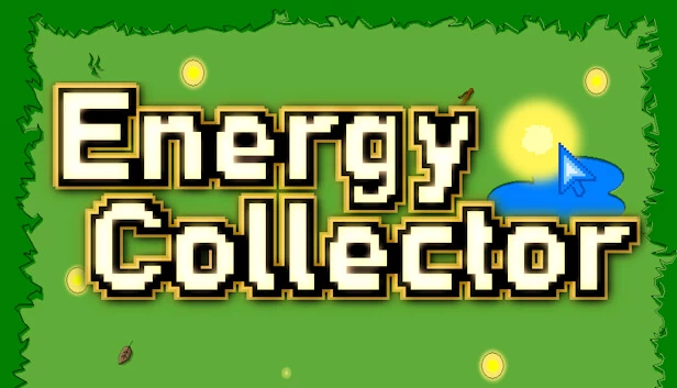 能量收集器（Energy Collector） 游戏封面