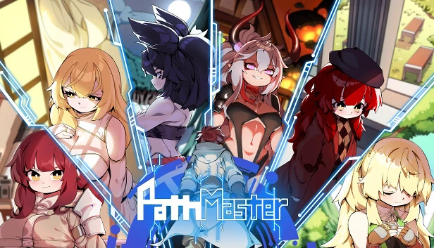 Pathmaster 游戏封面