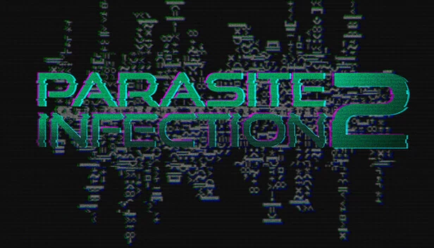 寄生虫感染2（Parasite Infection 2） 游戏封面