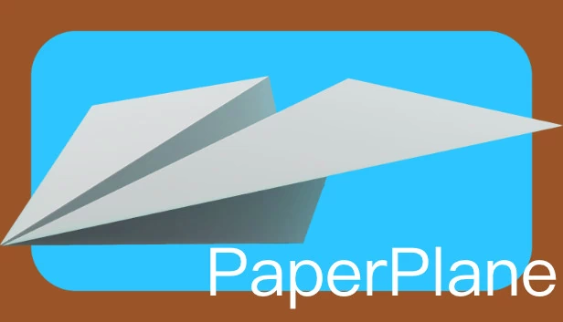 纸飞机（PaperPlane） 游戏封面
