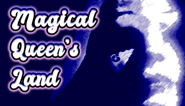魔法女王之地（Magical Queen's Land） 游戏封面